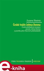 České tváře Johna Donna