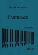 Pastorale per organo