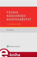 Teorie národního hospodářství - Jan Urban
