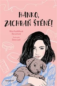 Hanko, zachraň štěně!