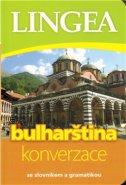 Bulharština - konverzace