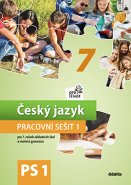 Český jazyk pro život 6 - Pracovní sešit 1 a 2