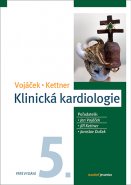 Klinická kardiologie, 5. vydání