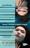 Kuchař, chmaták a realitní magnát - Čen-jün Liou