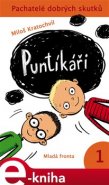 Puntíkáři