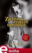 Záchrana českých uprchlíků 1938 - 39 - William R. Chadwick