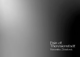 Pain of Theresienstadt