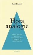 Hora analogie - René Daumal