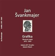 Jan Švankmajer - Grafika - Luboš Jelínek, Jan Švankmajer