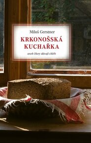 Krkonošská kuchařka Krkonošská kuchařka