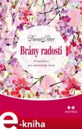 Brány radosti - Daniel Odier