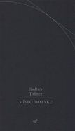 Místo dotyku - Jindřich Tošner