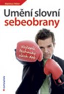 Umění slovní sebeobrany - Matthias Pöhm
