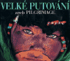 Velké putování aneb Pilgrimage - Kazuyoshi Nomachi