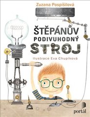 Štěpánův podivuhodný stroj