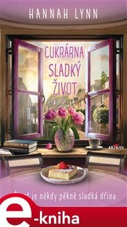 Cukrárna sladký život