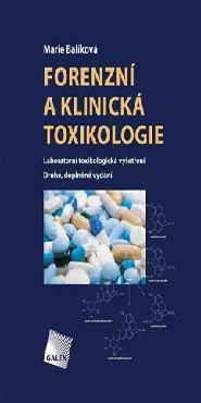 Forenzní klinická toxikologie