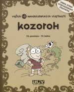 Kozoroh - vašich 12 neodolatelných vlastností