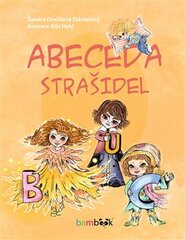 Abeceda strašidel