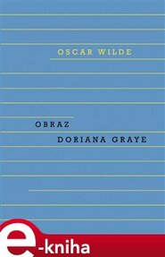 Obraz Doriana Graye