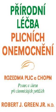 Přírodní léčba onemocnění plic