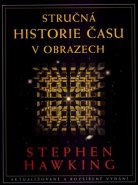 Stručná historie času v obrazech - Stephen Hawking