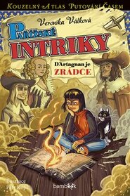 Pařížské intriky