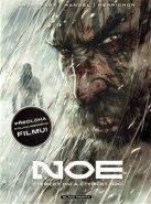 Noe 3: Čtyřicet dní a čtyřicet nocí