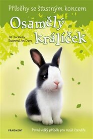Příběhy se šťastným koncem - Osamělý králíček - Jill Hucklesby