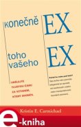 Konečně ex toho vašeho ex - Kristin E. Carmichael