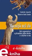 Mocnější než zlo - Gabriele Amorth