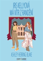 Iris Kellyová má vítr z randění