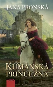 Kumánska princezna