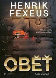 Oběť - Henrik Fexeus