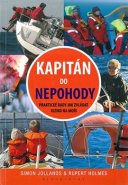 Kapitán do nepohody - Simon Jollands, Rupert Holmes