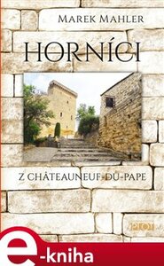 Horníci - Marek Mahler
