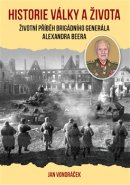 Historie války a života - Jan Vondráček