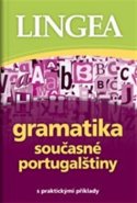 Gramatika současné portugalštiny