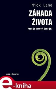 Záhada života