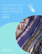 Studentská geologická konference 2022