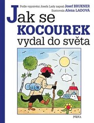 Jak se kocourek vydal do světa