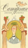 Saturnin - rusky - Zdeněk Antonín Jirotka