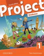 Project 1 Fourth Edition učebnice - Tom Hutchinson