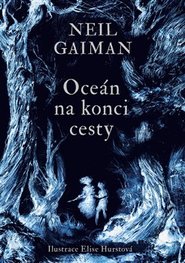 Oceán na konci cesty