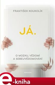 Já. O mozku, vědomí a sebeuvědomování