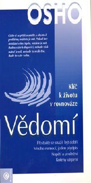 Vědomí