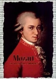 Mozart (španělská verze) - Harald Salfellner