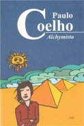 Alchymista - Paulo Coelho