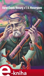 Hovory s T.G. Masarykem