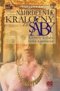 Náhrdelník královny ze Sáby - Margaret Jardasová
